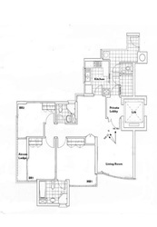 The Mayfair (D22), Condominium #523952091